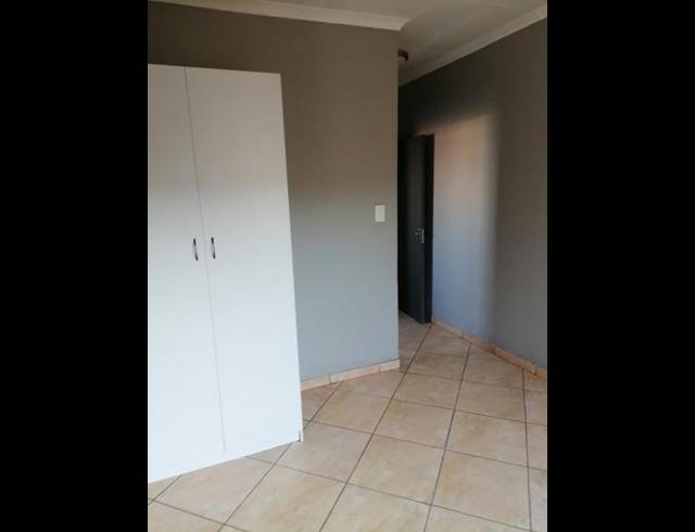 2 BEDROOM APARTMENT FOR SALE IN JABULANI